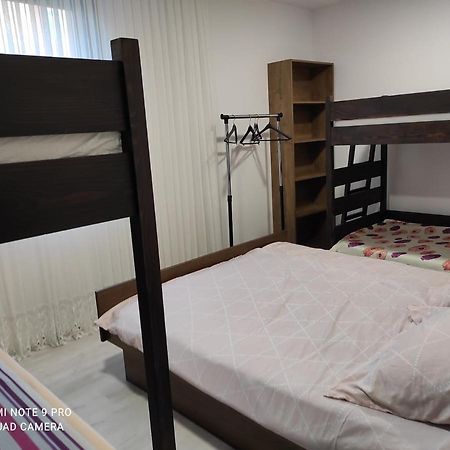 Apartma Izola Buitenkant foto