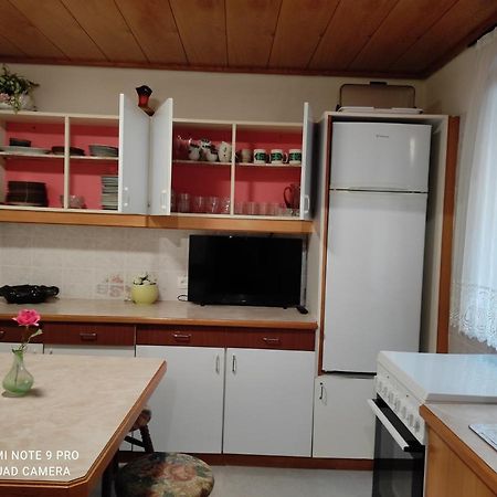 Apartma Izola Buitenkant foto