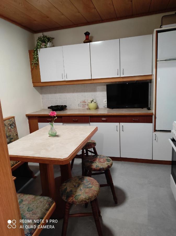 Apartma Izola Buitenkant foto