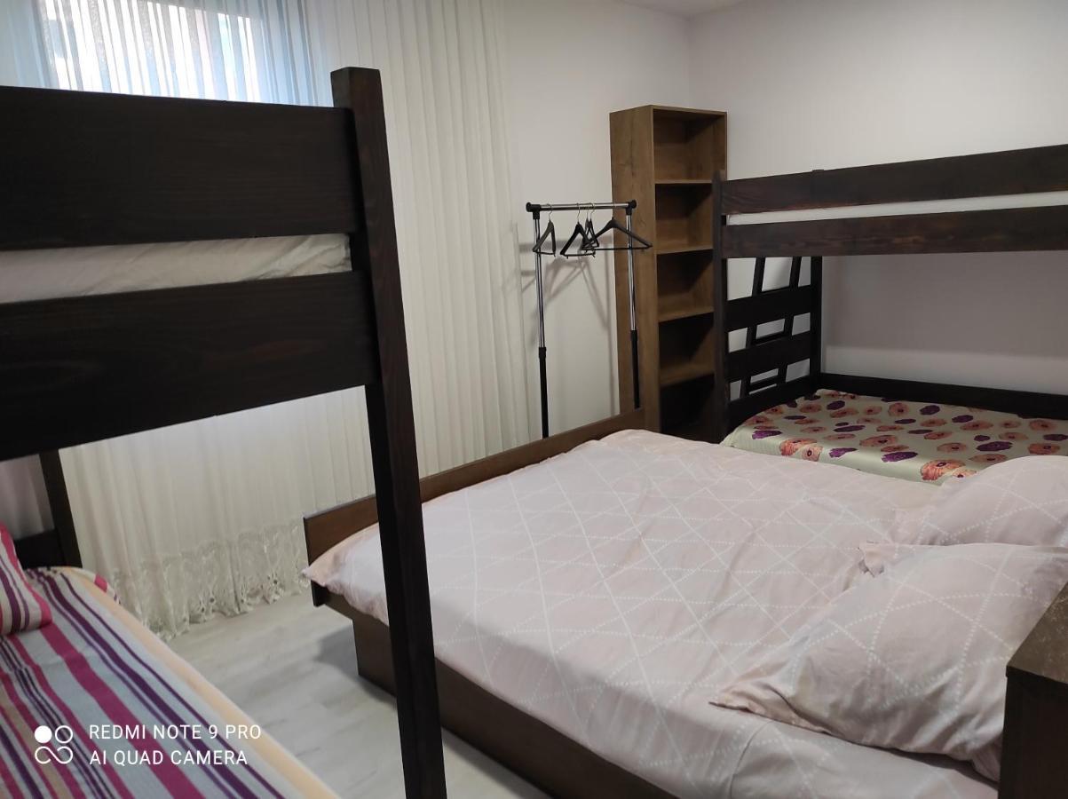 Apartma Izola Buitenkant foto
