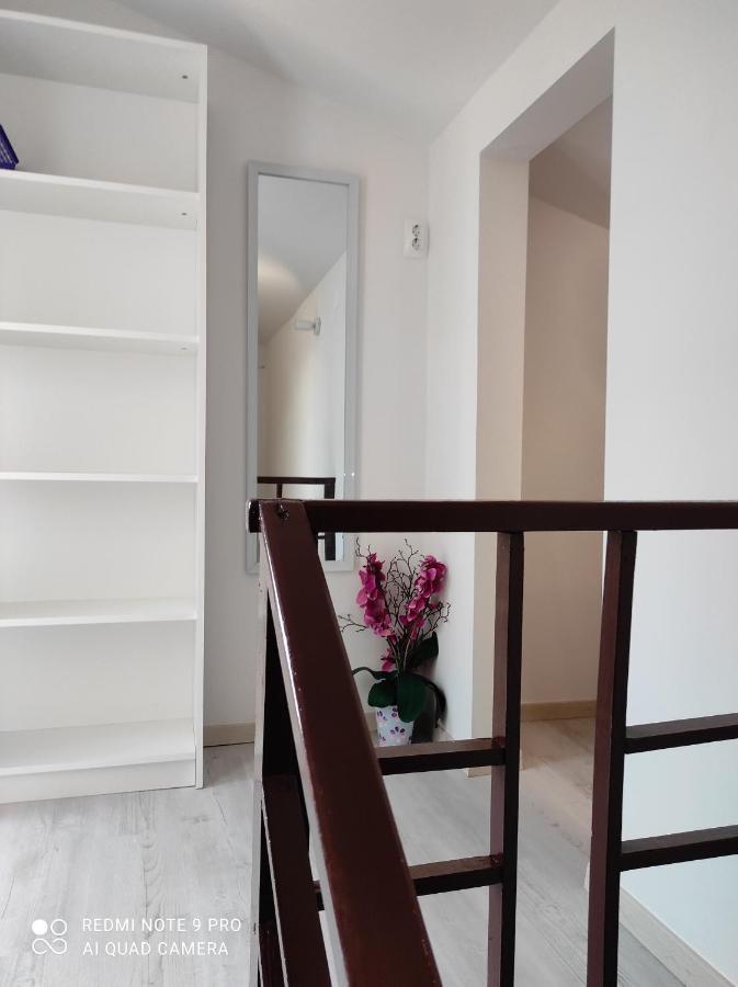 Apartma Izola Buitenkant foto
