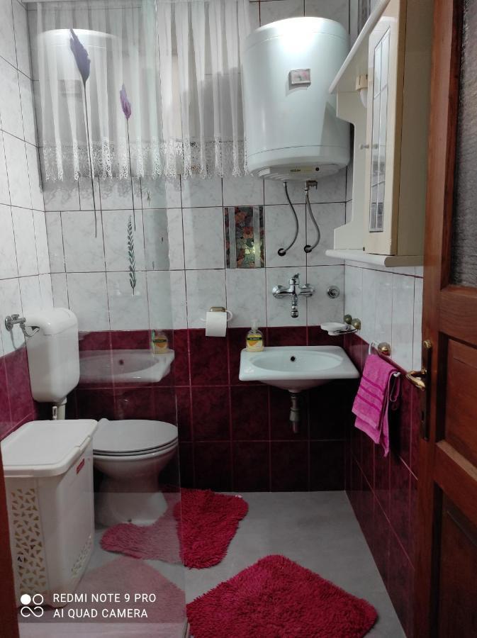 Apartma Izola Buitenkant foto