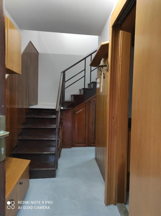 Apartma Izola Buitenkant foto