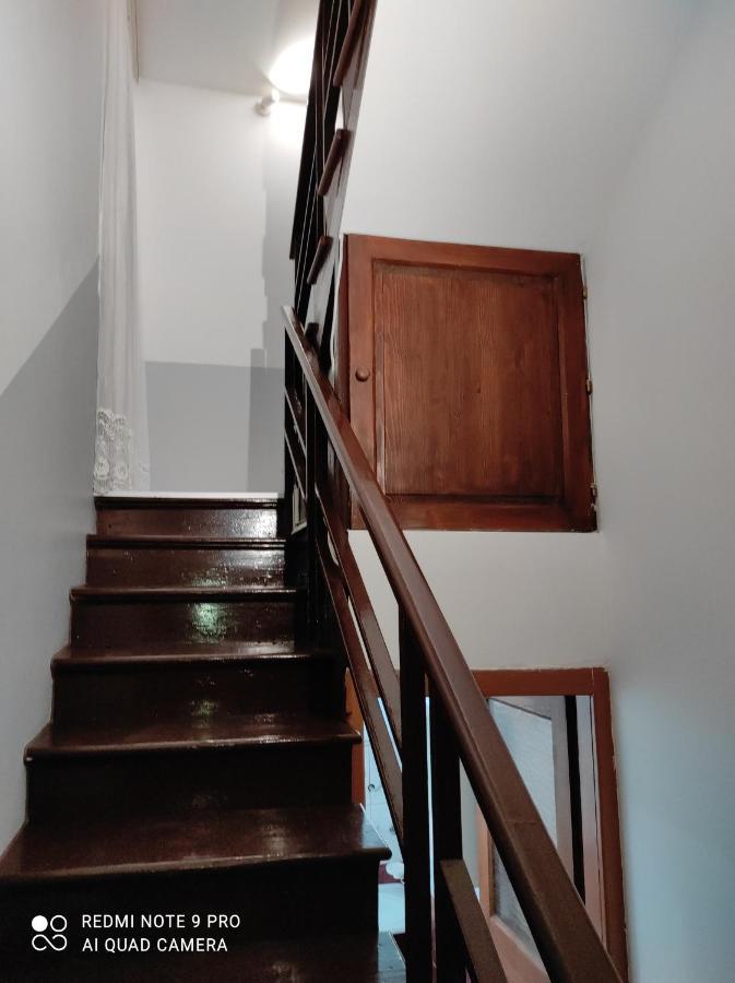 Apartma Izola Buitenkant foto