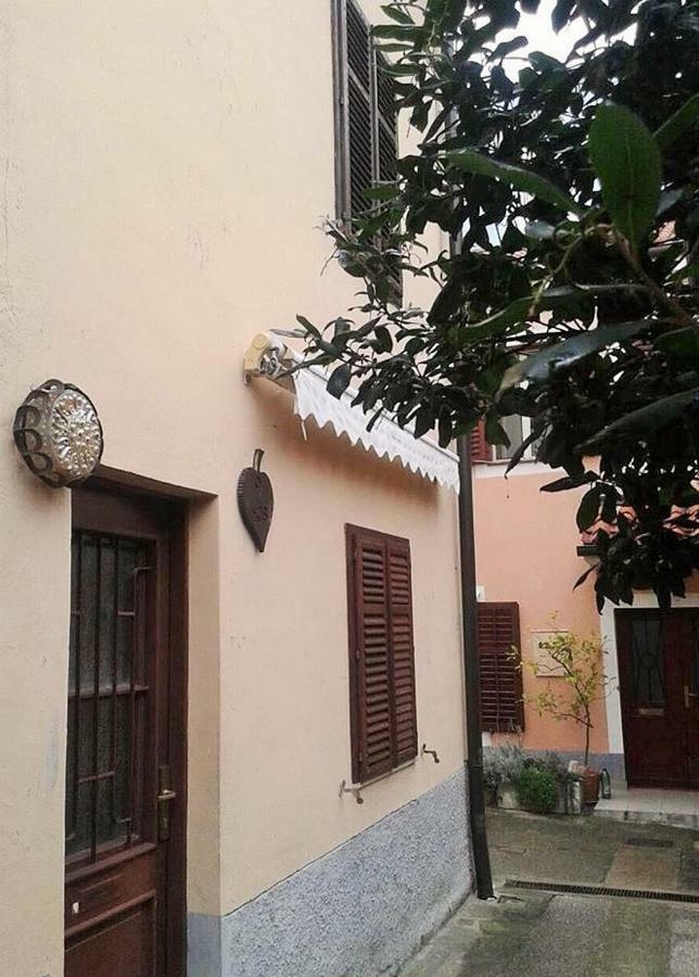 Apartma Izola Buitenkant foto