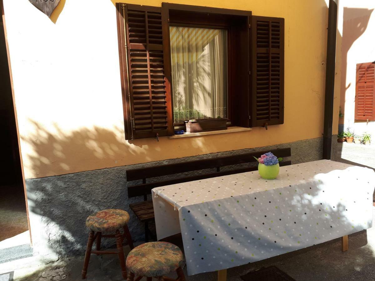 Apartma Izola Buitenkant foto